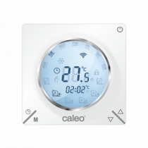 Терморегулятор CALEO С935 Wi-Fi