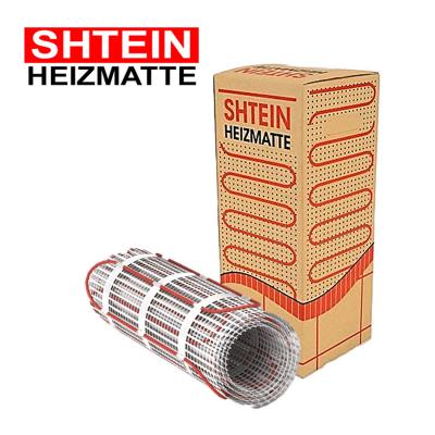 Изображение №1 - Нагревательный мат Shtein SHT-H2000, 10 кв.м